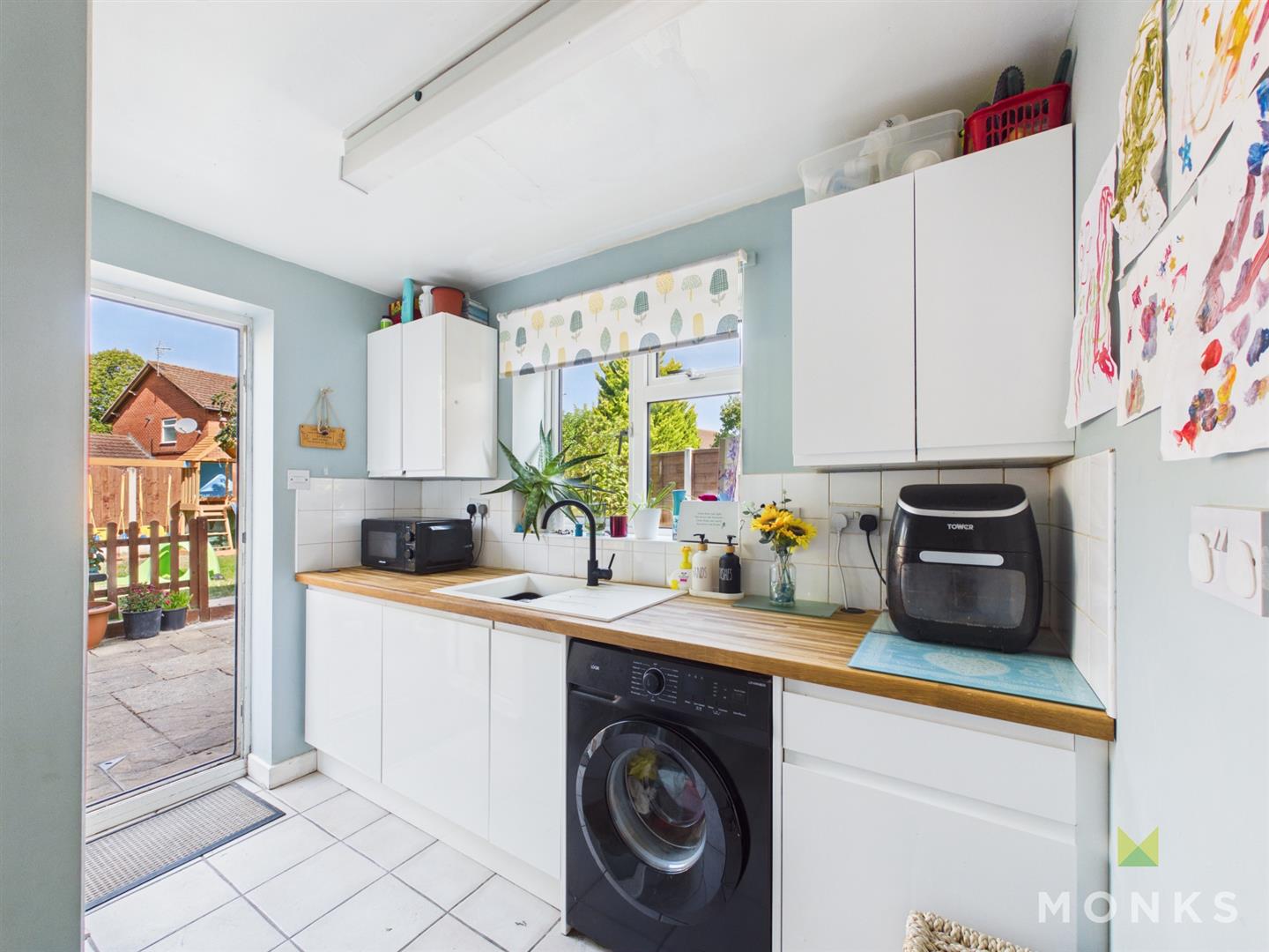 28 Pensfold, Shrewsbury, SY3 5HF For Sale